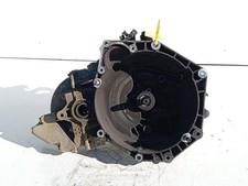 CAMBIO ALFA ROMEO 159 1.9