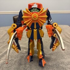 Bandai Power Rangers Samurai