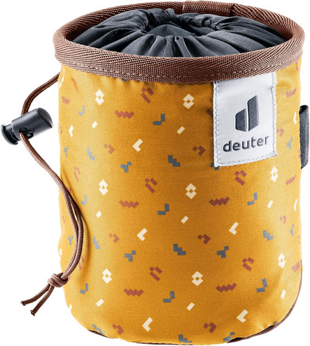 Deuter gravity chalk bag - bag, i