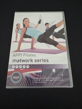 APPI Pilates Matwork Series