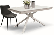 Tavolo VOLPAIA in Legno