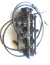 Rampa di iniezione BMW K1200LT