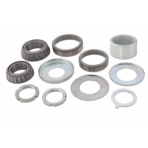 Serie cuscinetti sterzo ralle - cuscinetti,
