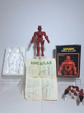 Mego Gig micronauti micronauts