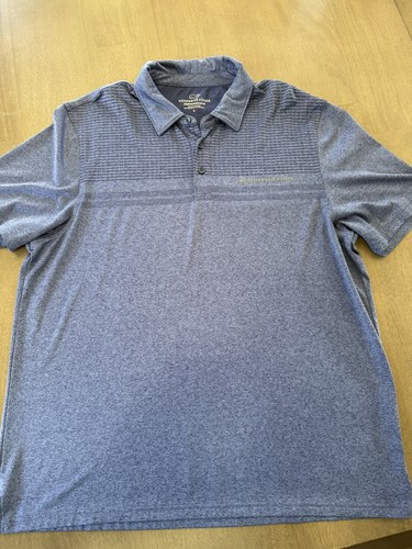 Polo uomo vineyard vines - uomo,
