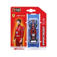 Ferrari SF25 Charles Leclerc