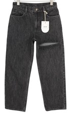 Jeans donna liu w28 - jo, neri