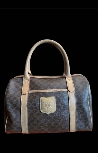 Borsa mano celine vintage - a,