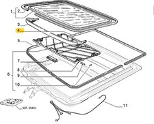 FIAT TIPO/TEMPRA LANCIA DEDRA