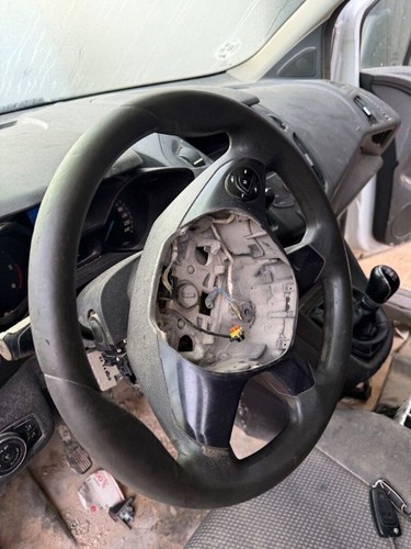 Volante ford transit connect - ford,