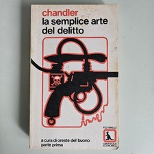 La Semplice Arte del Delitto -