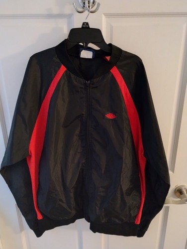 Giacca vento uomo air jordan - giacca, a