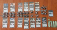 Star Wars Armada Squadroni