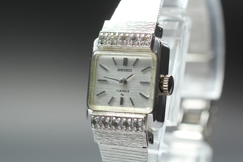 1973 mint seiko 21 3141 - [n, mint]
