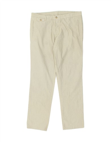Trussardi pantalone chino uomo - chino,