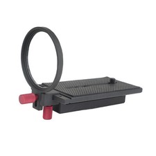 Adattatore obiettivo CAME-TV 52mm per fotocamere RX100 o simili supporta solo 52MM ND