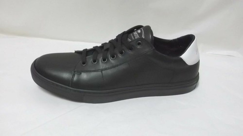 Sneakers yellowstone pelle - sneakers, in