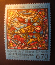 Timbre - FRANCE - Tableau