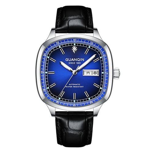 Orologio uomo automatico - orologio,