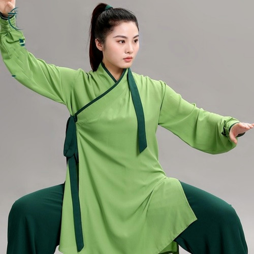 Costume cinese vestito kung - , fu