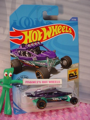 2020 hot wheels dune - dune, it