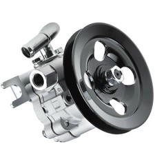 Pompa Servosterzo Idroguida