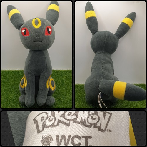 Pokemon ufficiale jazwares - jazwares, wct