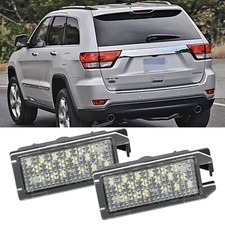 Adatto per Jeep Grand Cherokee