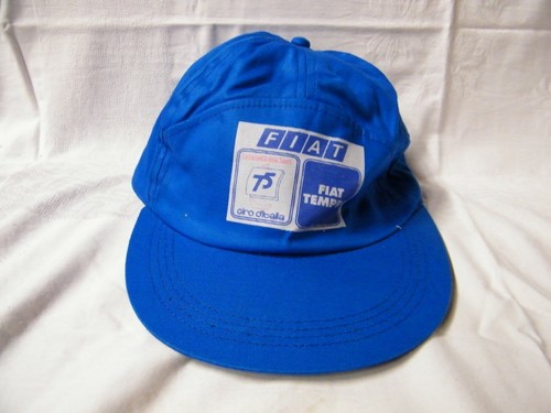 Giro italia cappellino - d'italia,