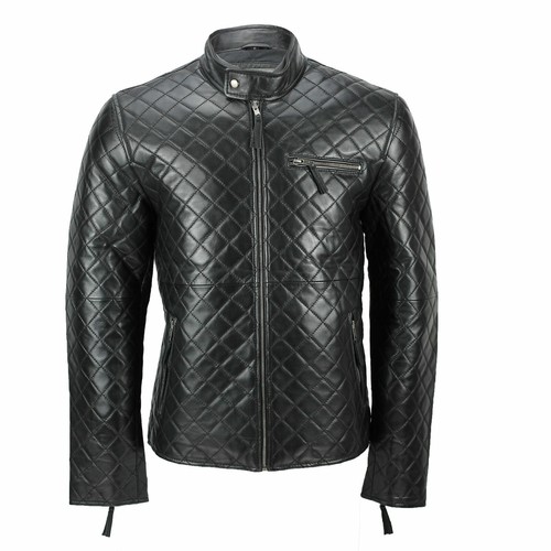 Giacca bomber moto - giacca,