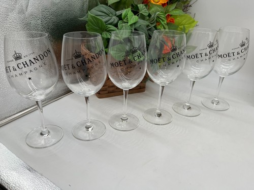 Set bicchieri champagne - set, da