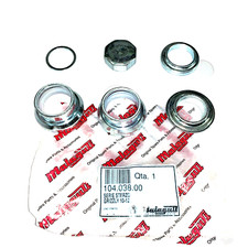 Serie Sterzo Malaguti Grizzly