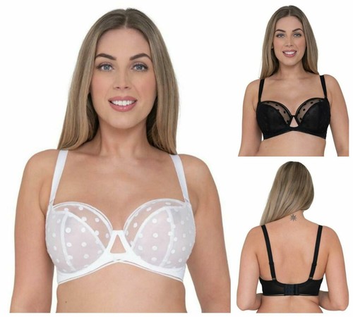 Reggiseno curvy kate top spot - top,