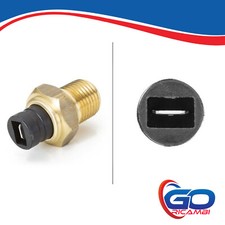 Sensore Spia Temperatura Acqua