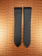 Nuovo 24.5mm Cinturino Fibra