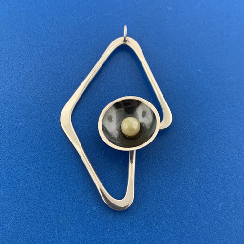Spilla mid century - mid,