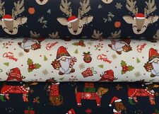 Holly Swafing Tessuto