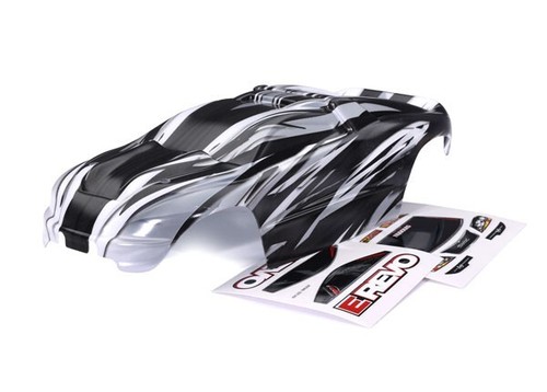 Traxxas 7115x carrozzeria - traxxas,