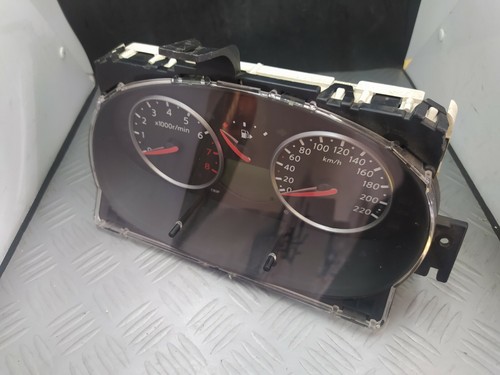 Nissan micra k12 2004 2010 - k12, 1.5