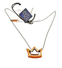 Collana details gioielli con - gioielli,