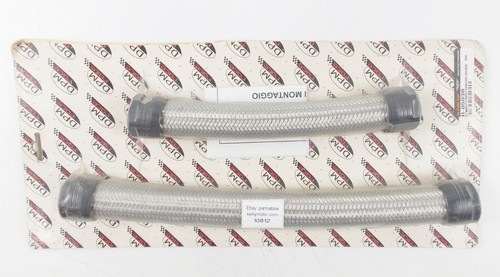 Pretto moto kit tubo - de,