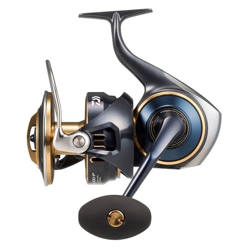 Mulinello spinning daiwa 25 - spinning,