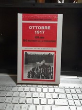 Ottobre 1917 100 militanti