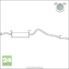 Silenziatore Marmitta