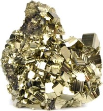 Raw pyrite extra quality - pyrite,