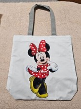 Borsa shopper con manici e