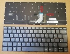 Tastiera Lenovo Yoga 920