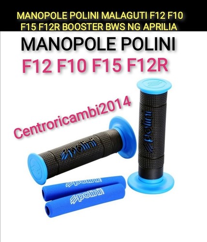 Manopole polini evolution - manopole,