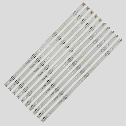 Pezzi set strisce led - strisce,