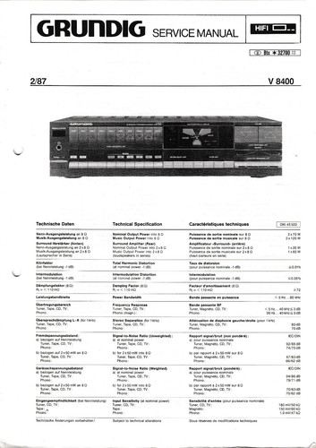 Service manual anleitung für - manual-anleitung,